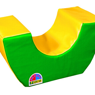 Softplay Boat 