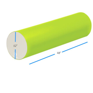 Softplay, Log Foam Roll
