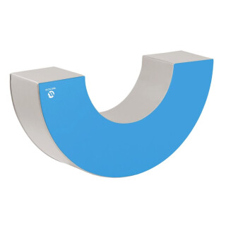 Soft Play, Semi Circle