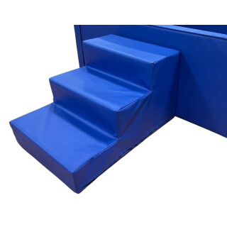 Softplay Steps  