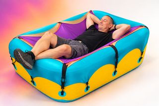 Envelopair Sensory Suspension Lycra Lounger