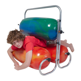 Squeeze Machine Replacement Roller