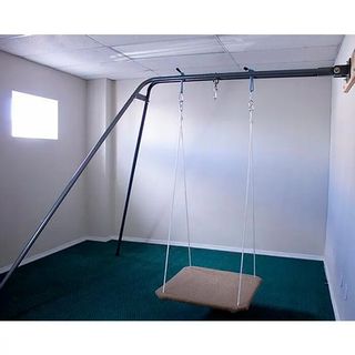 Swing-Swing Frame