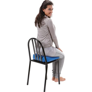 Seating Support, Sitting Wedge