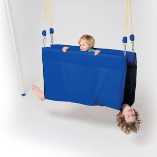 Taco Style Indoor Swing