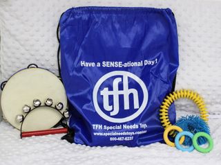 Activity Arch Kit
