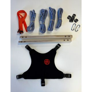 Adult Seat (Subpack Only)