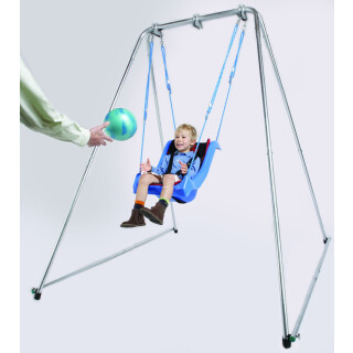 Foldaway Swing Including Extentions