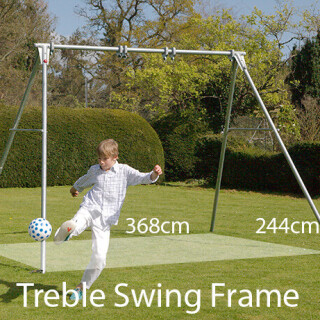 Treble Swing Frame (Frame only)