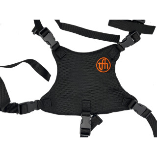 Deluxe Harness Only  