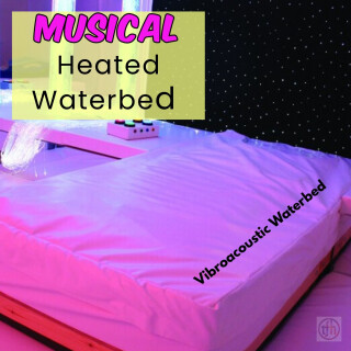Musical Waterbed (Single)