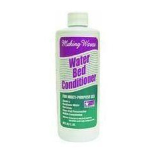 Waterbed Treatment