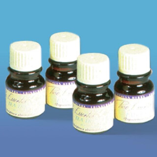 Aromatherapy Oils