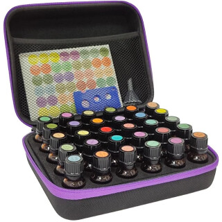 Aroma Therapy Oil Kit