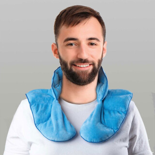 Aroma Weighted Shoulder Wrap  