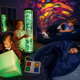 Build A Sensory Room - Starter Package