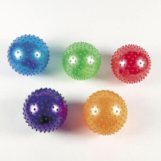 Tactile Bumpy Balls - Medium - LIMITED SUPPLY 