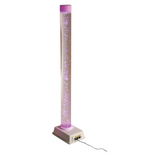 Bubbelrör mini 120cm Ø10cm