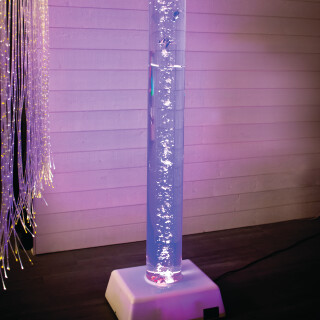 1.75m Bubble Tube