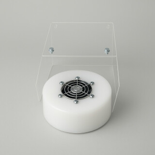 Whirlwind Stabilizer - Flat Wall