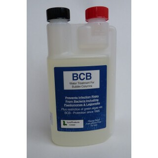 Bubble Column Additive 