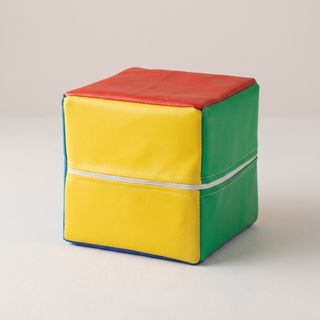 Large Soft Foam, Colour Control Cube