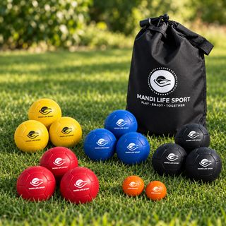 Boule Deluxe Soft 200