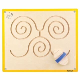 Wall Element - Butterfly Panel