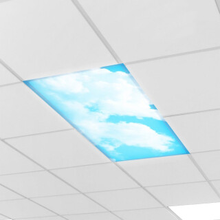 Calming Clouds Light Filters 