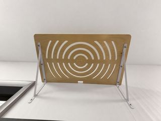 Projector Shelf