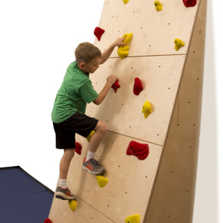 Climb-Able™ Wall  