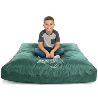 Foam Filled Crash Mat Small