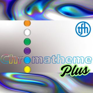 Chromatheme Sensory Projection System Plus