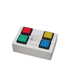 4 Controller Switch Buttons