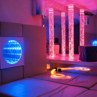 Deluxe Sensory Room Package
