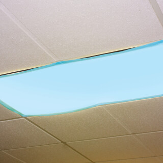 Tranquil Blue Light Filter Set of 4