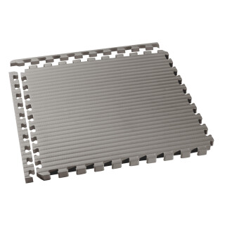 Foam Floor Tile - Gray