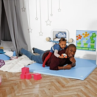 Standard Floor Mat