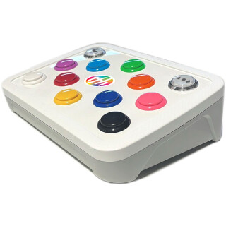 Firework Controller