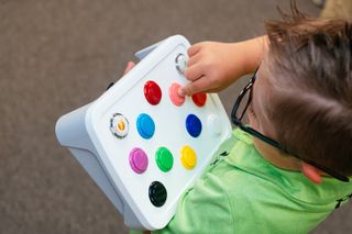 Firework Controller