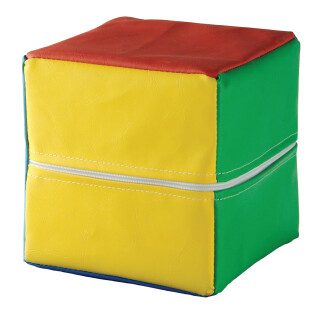 Genie Cube Sensory Room Controller