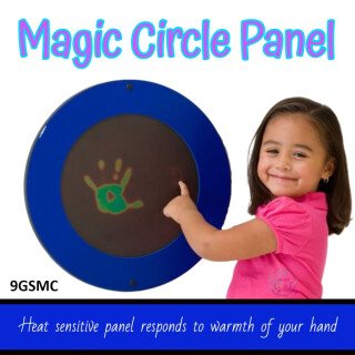 Hands On Magic Circle