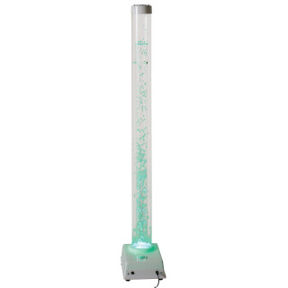 Budget Hurricane Tube - Sensory Toy