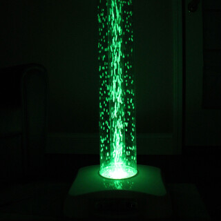 Calming Hurricane Tube 80" 