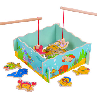 Fishing Game