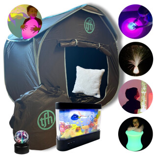 TFH Deluxe Light Kit 