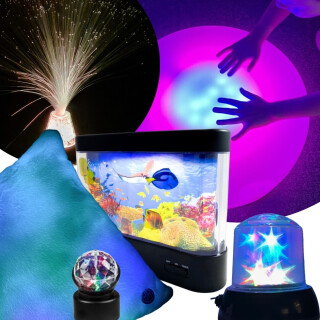 Sensory Den Enhance Illumination Kit