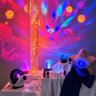 Calming Room Package
