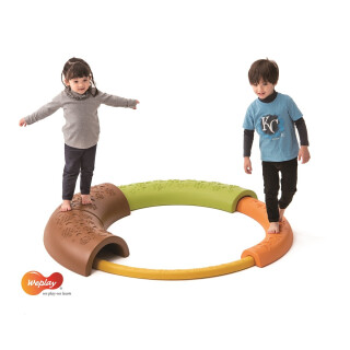 Nesting Balance Path  