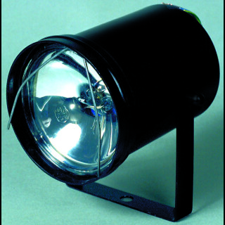 Pinspot Spare Bulb